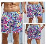 Men's Summer Surfing Quick-Dry Board Shorts