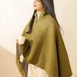 Electric Blanket for Outdoor Camping, Office Heating, Warm Heating Throw