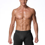 Men's Butt Enhancing Trunks Seamless Shapewear