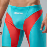 Men's Summer Beach Swim Shorts & Trunks