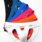 Support Pouch Hollow Out Athletic Jockstraps