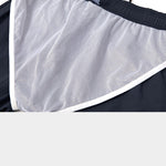 Elastic Waistband Comfortable Cool Athletic Shorts
