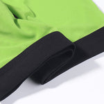 3 Pack Men's Semi-Sheer High-Stretch Skin-Friendly Mesh Breathable Trunks