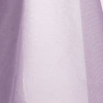 Men's Transparent Ice Silk Waistband Separate Briefs