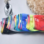 3-pack Men's Ultra-sheer Rainbow-edge Mesh Briefs