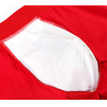 2-pack Men's Negative Ion Massage Boxer Briefs