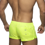 Men's Quick-Dry Beach Shorts with Drawstring
