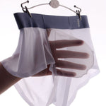 Men's Seamless & Low-Rise Mesh Breathable Ultra-Thin Comfort Trunks