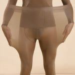 Men's Ultra-thin Seamless Thermal Pants