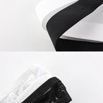 2 Pack Men's Lightweight Stretch Underwear with Detailed Design