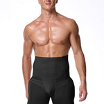 Men's Tummy Control Shaping Support Underwear