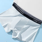4 Pack Men’s Comfort Flex Trunks