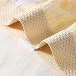 3 Pack Men's Soft Cotton High-Cut Stretch Fit Briefs