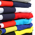 4 Pack Cotton Large Support Pouch Men's Underwear