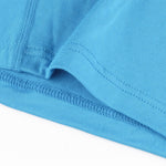 2 Pack Men's Long-Leg Anti-Chafing Performance Boxer Briefs