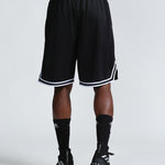 Men's Loose Breathable Outdoor Basketball Shorts