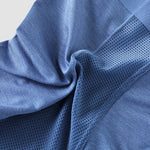Men's U Convex Pouch Seamless Modal Trunks