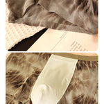 3 Pack Men's Cooling Quick-Dry Breathable Camouflage Sports Trunks