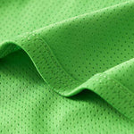 2 Pack Men's Sport with Detachable Pouch Quick-Dry Mesh Side Vent Boxers Briefs