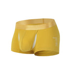 2 Pack Men's Large Pouch Casual Underwear