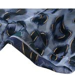 4 Pack Men's Leopard Print Cooling Touch Lightweight & Breathable Trunks