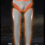 Men's Thin Slim-Fit 2-in-1 Thermal Bottoms & Long Johns