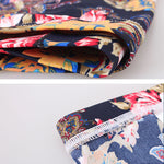 3 Pack Men's Trendy Prints Sexy Day-Long Comfort Cooling Touch Briefs