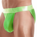 Men's Breathable Mesh Sport Bikini