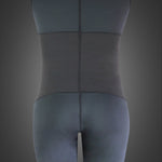 Men Shapewear Tummy Control Slimming Bodysuit