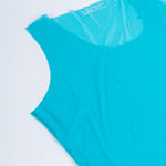 Men's Sporty Breathable Moisture-Wicking Soft Activewear Tops & Bikini