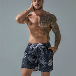 Men's Summer Surfing Beach Board Shorts