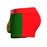 Men's World Cup Theme Stylish & Breathable Trunks