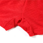 Men's Low-Rise Mesh Trunks – Breathable Nylon with 3D Pouch Support