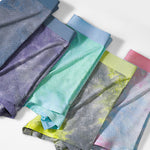 Men's Seamless Modal Trunks in Ombre