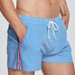 Men’s Casual Sports Beach Swimming Boxers