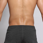 Men’s Vent Soft Cotton Pyjama Shorts