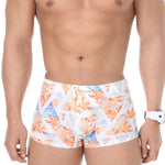 Men's Summer Lightweight Quick-Dry Board Short