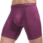 3 Pack Men's High-Stretch Anti-Chafing Quick-Dry Midway Briefs