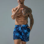 Men's Summer Surfing Beach Board Shorts