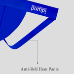 Men's Sexy Cotton Tagless Jockstrap