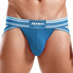 Men's Sexy Breathable Mesh Thongs