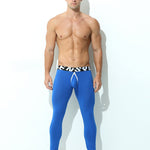 Men's Sexy Front Open Tights