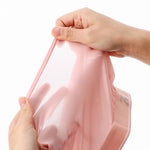 3 Pack Men’s Comfy U Convex Pouch Trunks
