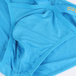 3 Pack Men's Low-Rise Sexy Hollow-Out Bikinis