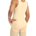 Bodybuilding Jumpsuit for Men