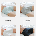 4 Packs of Men's Loose Breathable Sports Casual Underwear