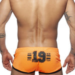 Men's Casual Sports Beach Shorts Boxers Briefs