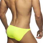 Men’s Sexy Swim Briefs with Removable Pad