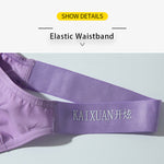 3 Pack Men's Bulge-Enhancing Thong - Low Rise & Breathable