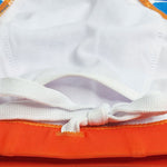 Men's Sexy Color Striped Swim Briefs